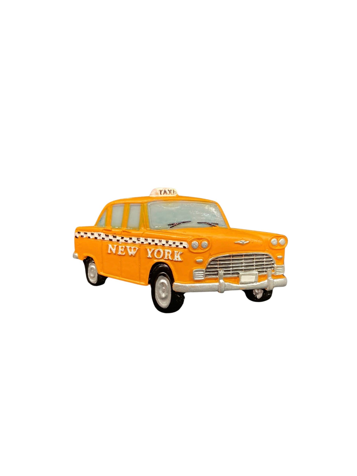 Taxi Magnet