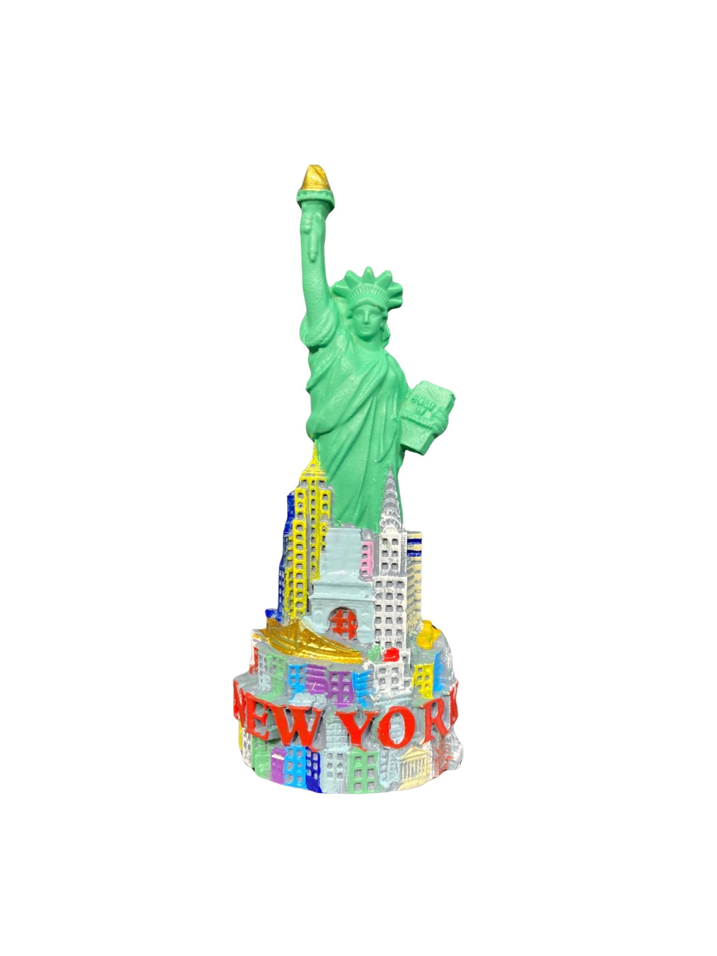 Statue of Liberty Magnet