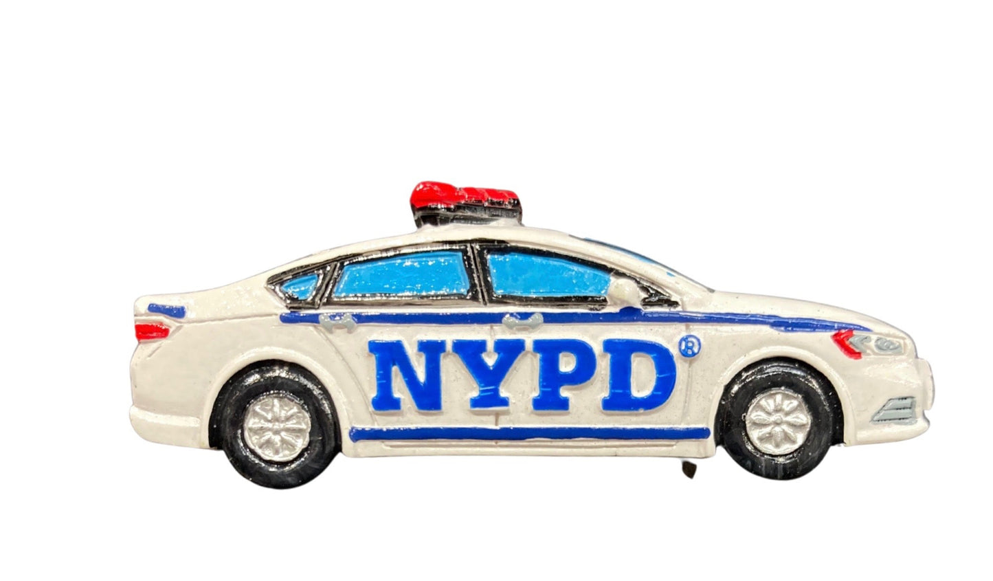 NYPD Magnet