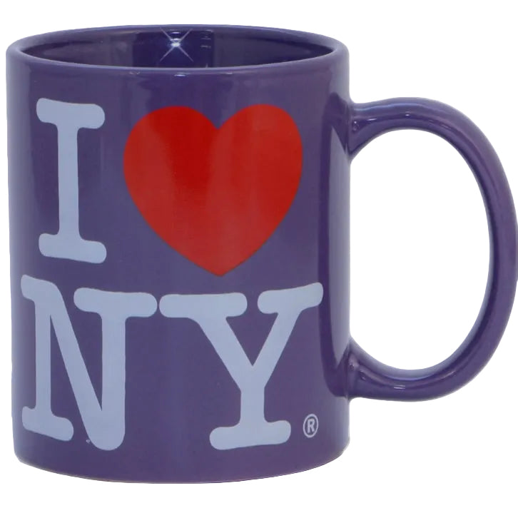I love New York mug