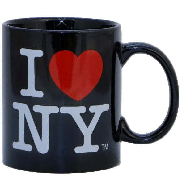 I love New York mug