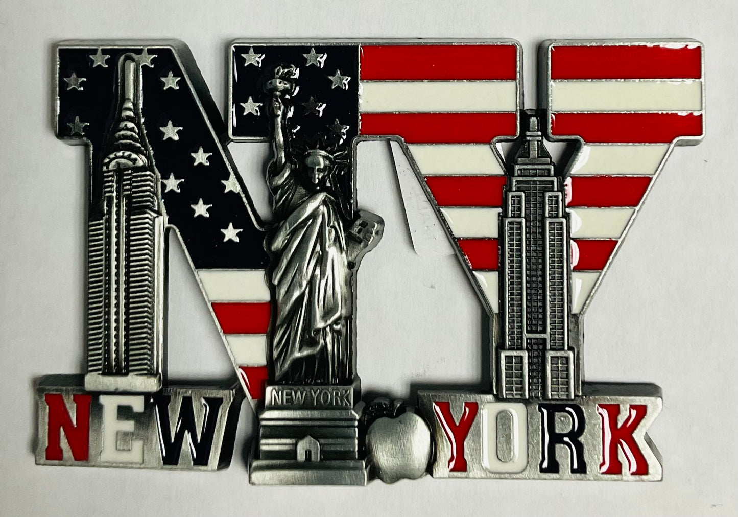 New York Magnet