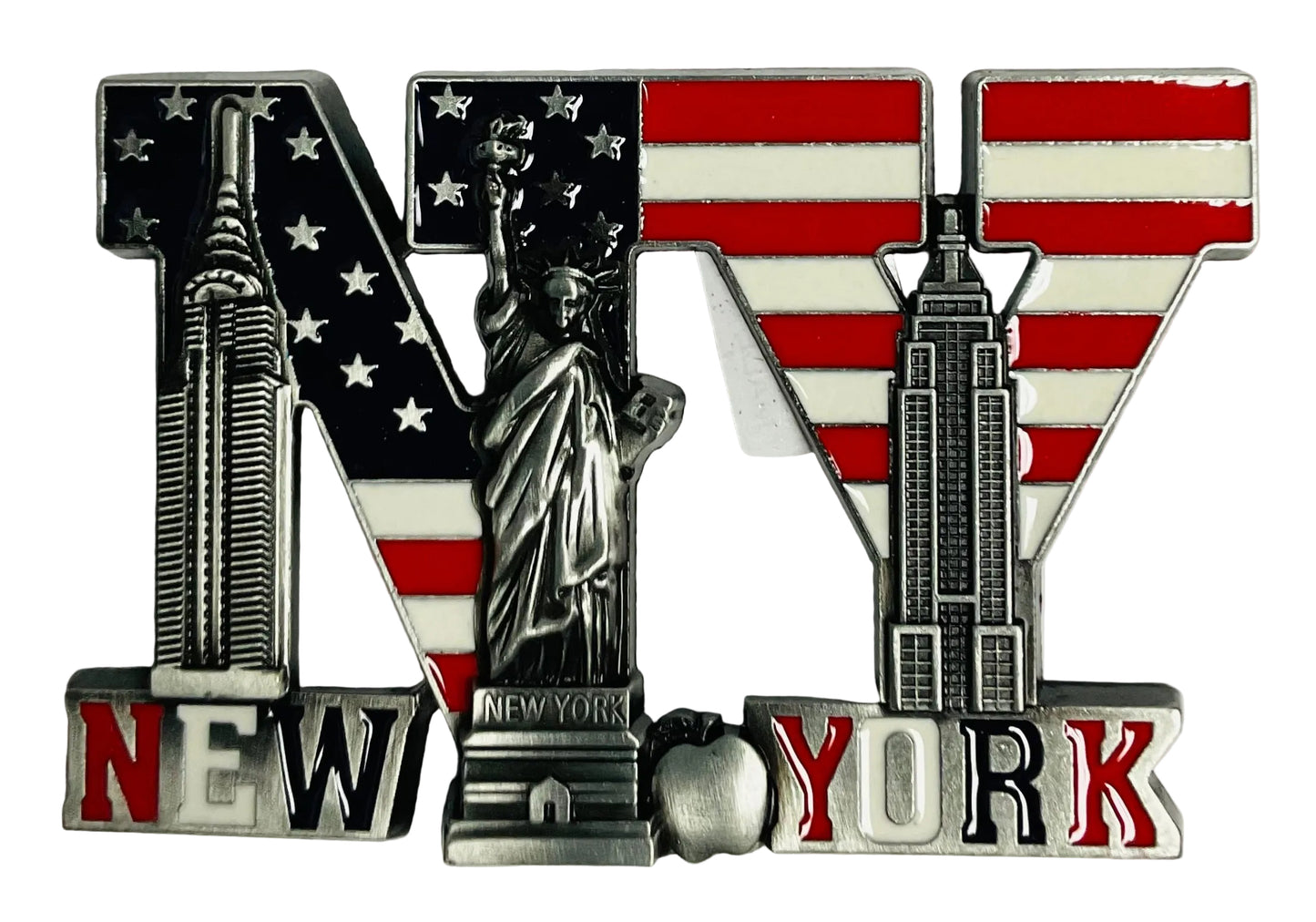 New York Magnet