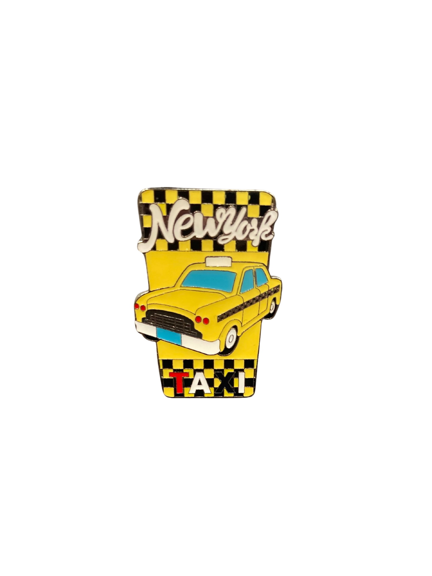 Taxi clip