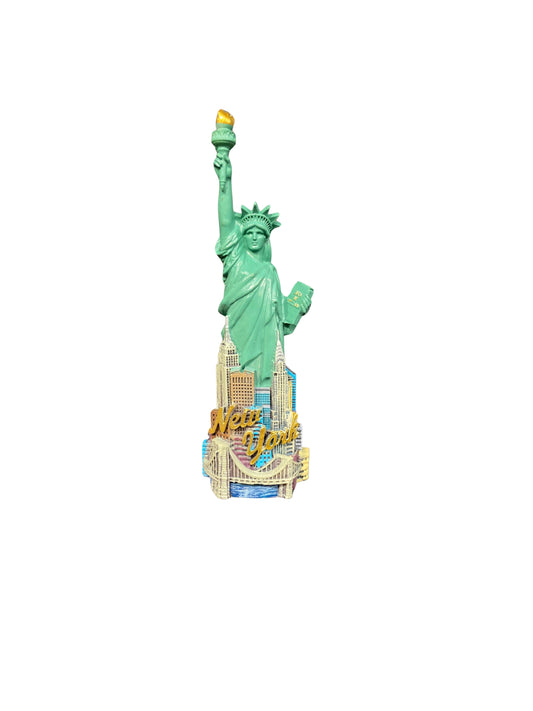 Statue of Liberty Magnet