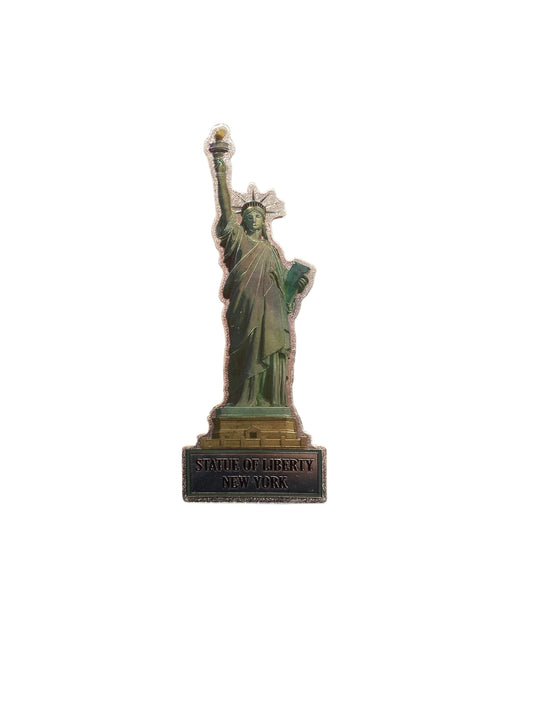 Statue of Liberty Magnet