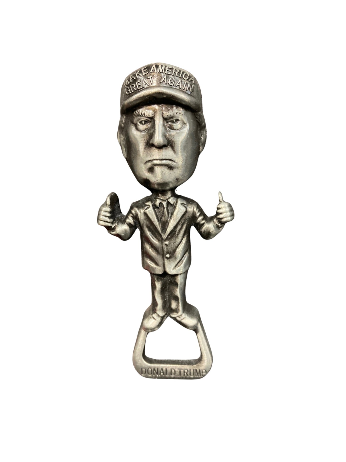 Trump Bottle Opener