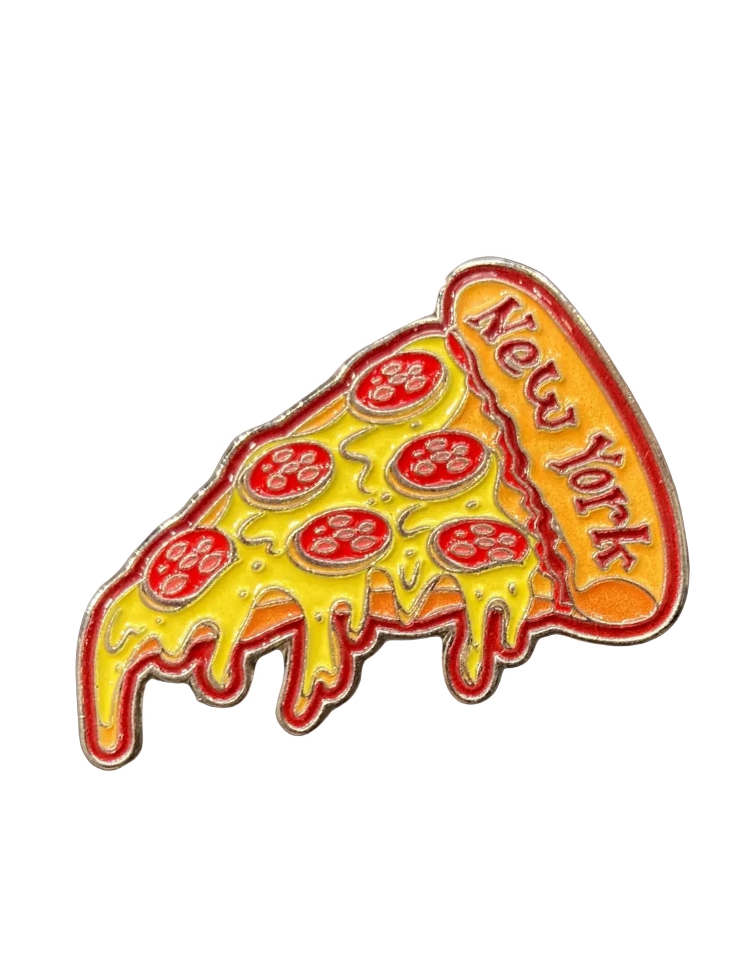 Pizza Magnet