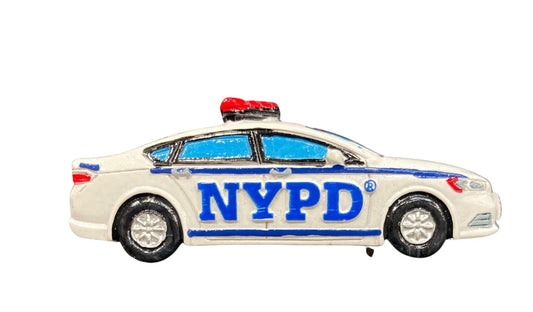NYPD Magnet
