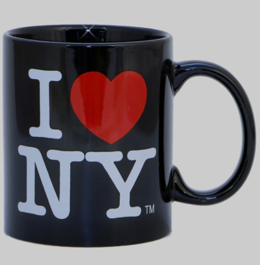 I love New York mug