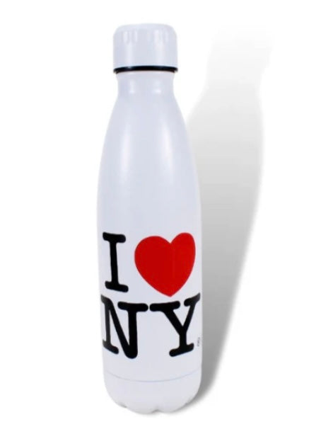 I love New York water bottle