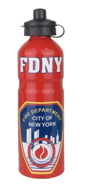 FDNY Water bottle